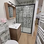 1 Bedroom Maison Cosy A 15mn De Paris 公寓