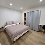 1 Bedroom Maison Cosy A 15mn De Paris