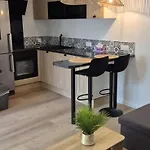 1 Bedroom Maison Cosy A 15mn De Paris *