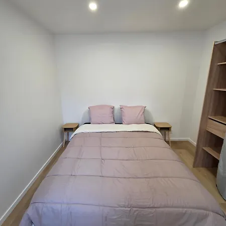 1 Bedroom Maison Cosy A 15mn De Paris Διαμέρισμα