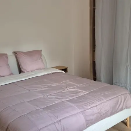 1 Bedroom Maison Cosy A 15mn De Paris 아파트 *