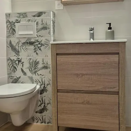 1 Bedroom Maison Cosy A 15mn De Paris 아파트