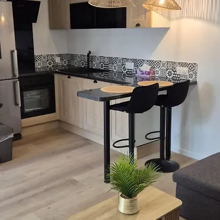 1 Bedroom Maison Cosy A 15mn De Paris *