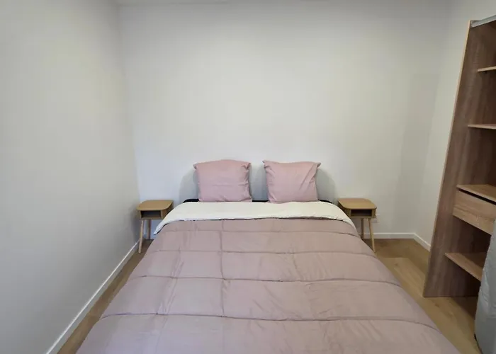 1 Bedroom Maison Cosy A 15mn De Paris Διαμέρισμα