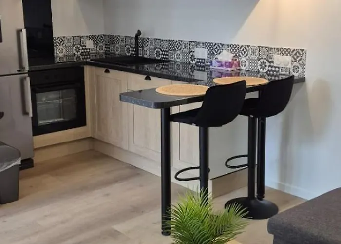 1 Bedroom Maison Cosy A 15mn De Paris *